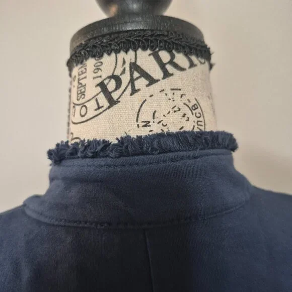 Military Style Jacket - Picture 5 of 10